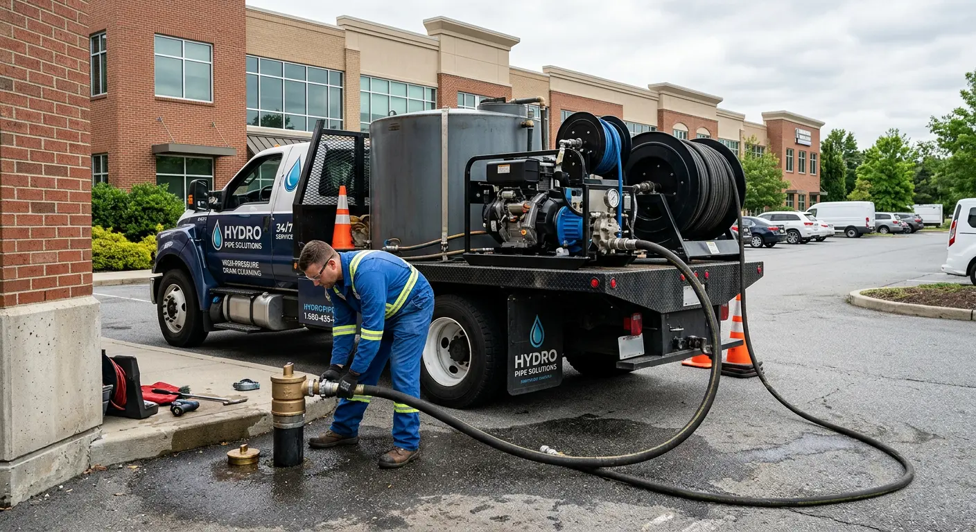Sewer & Drain services in Shamong, NJ